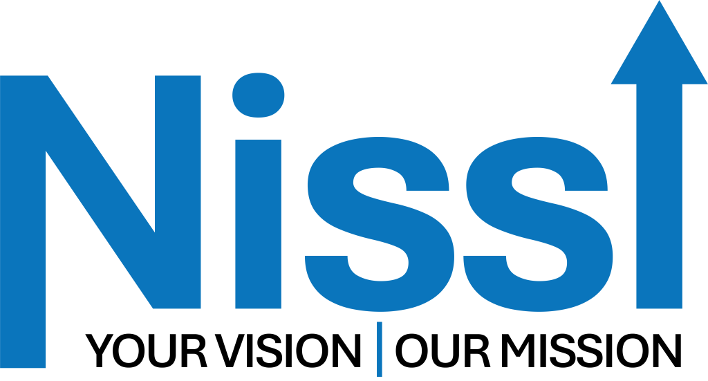 NissiMission Transparent