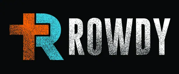 rowdy